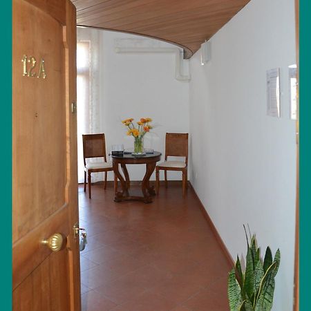 Verona Relax&Stay Exterior foto