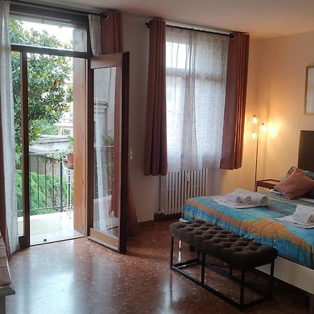 Verona Relax&Stay Exterior foto