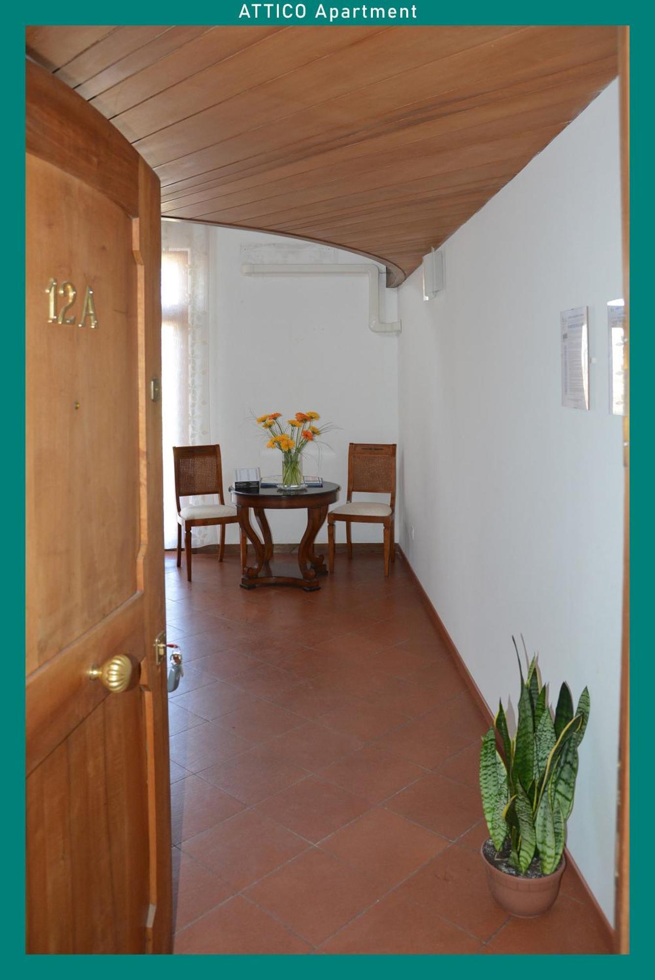 Verona Relax&Stay Exterior foto