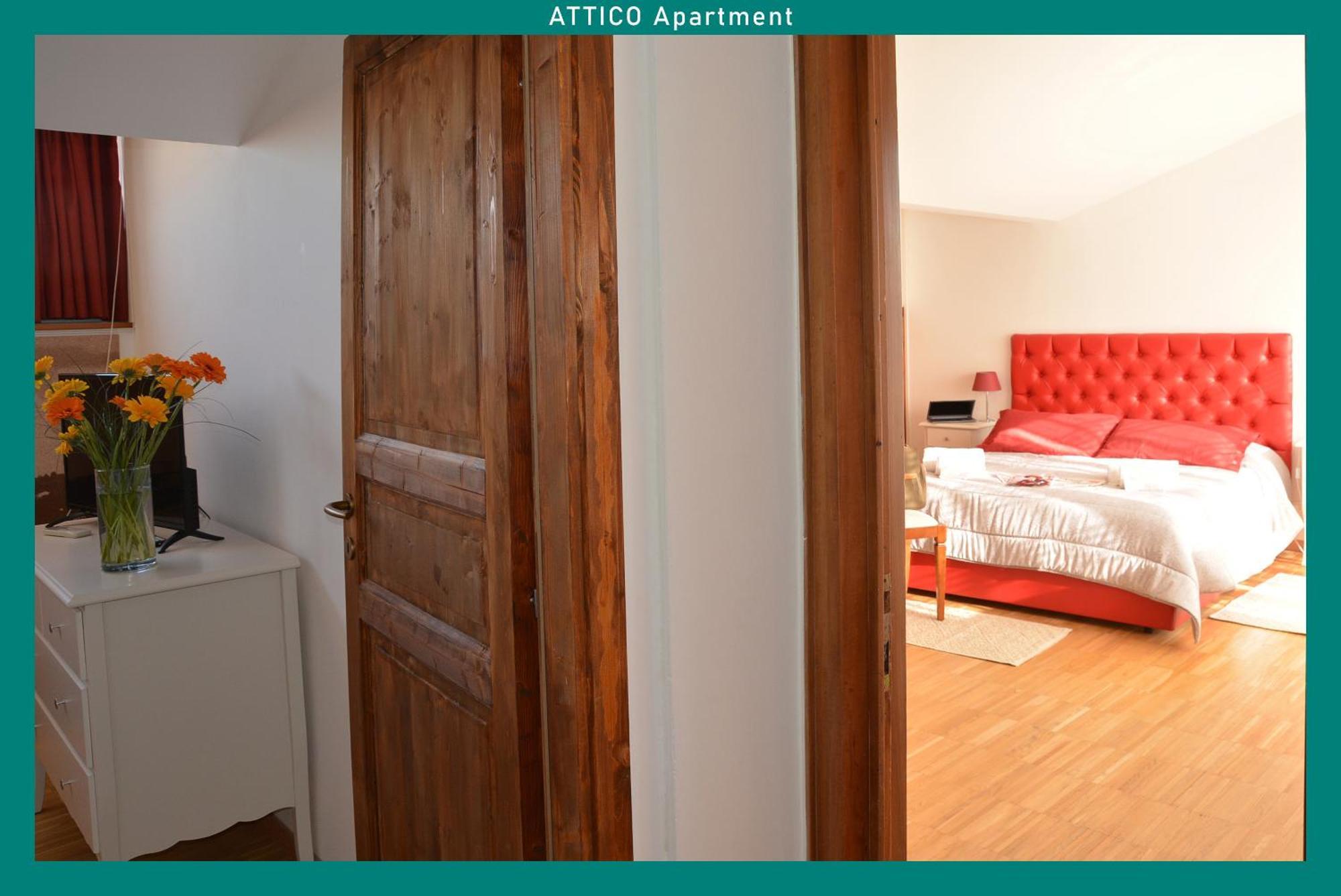 Verona Relax&Stay Exterior foto