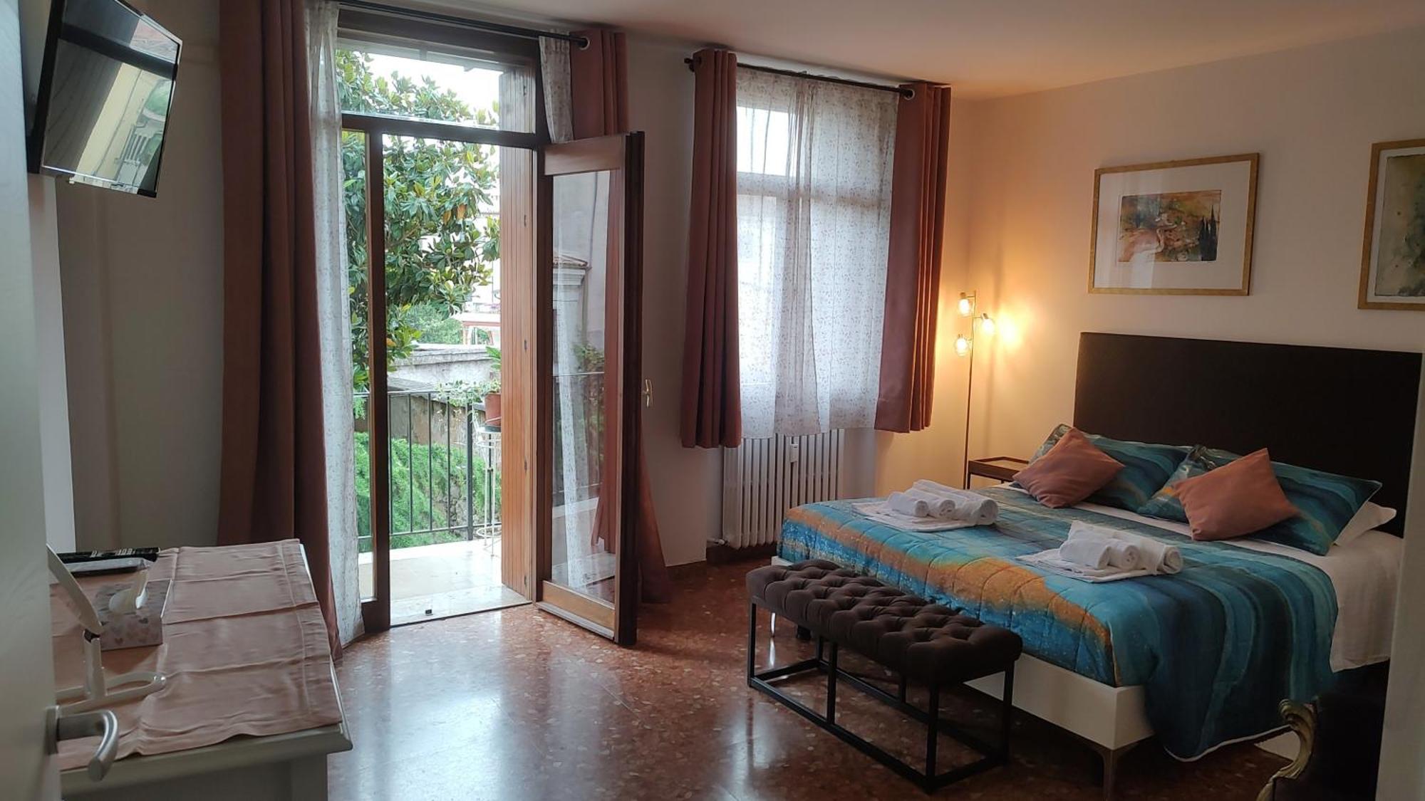 Verona Relax&Stay Exterior foto