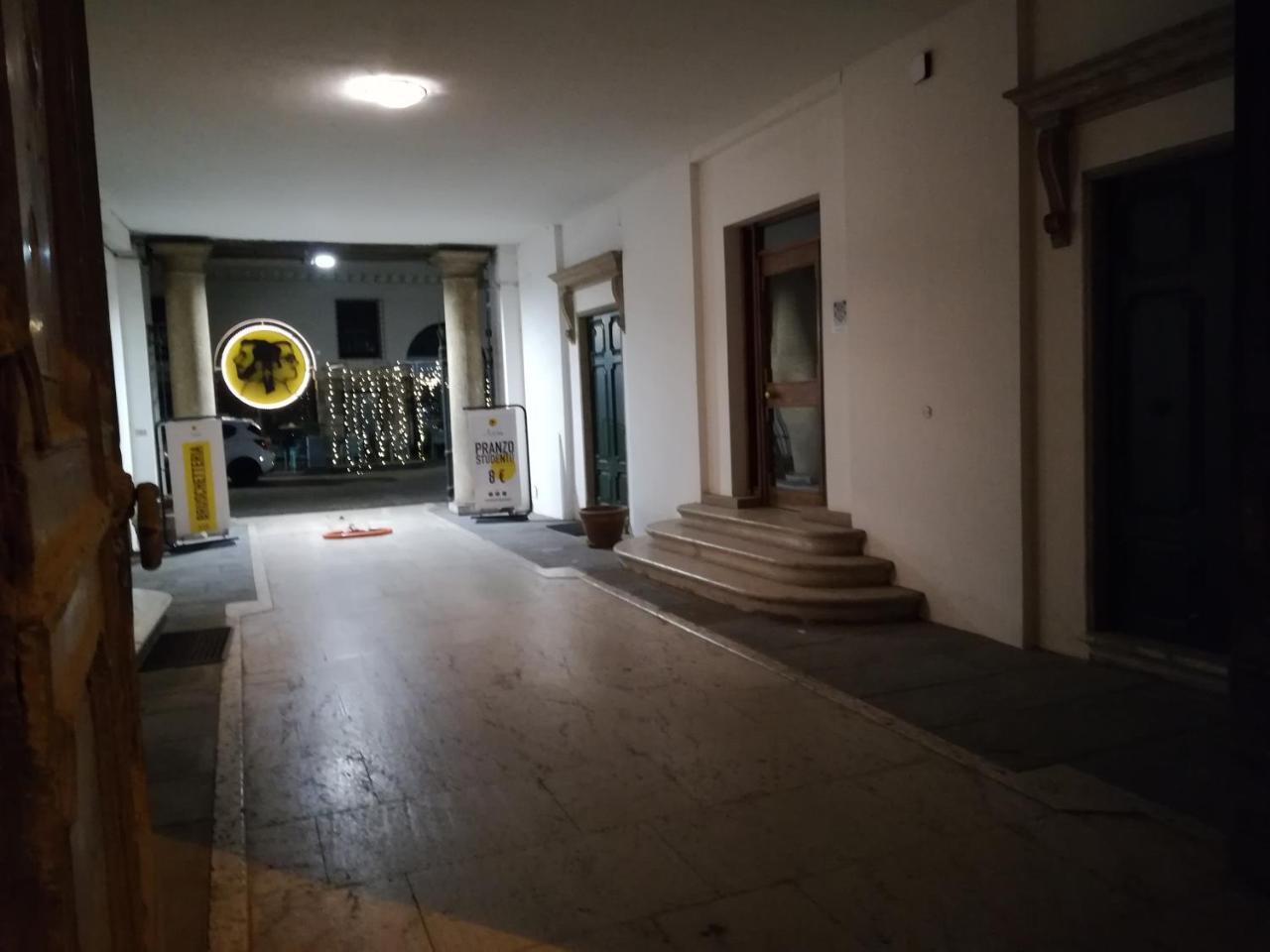 Verona Relax&Stay Exterior foto