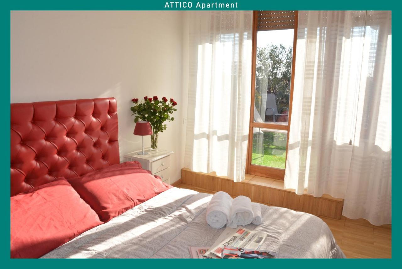 Verona Relax&Stay Exterior foto