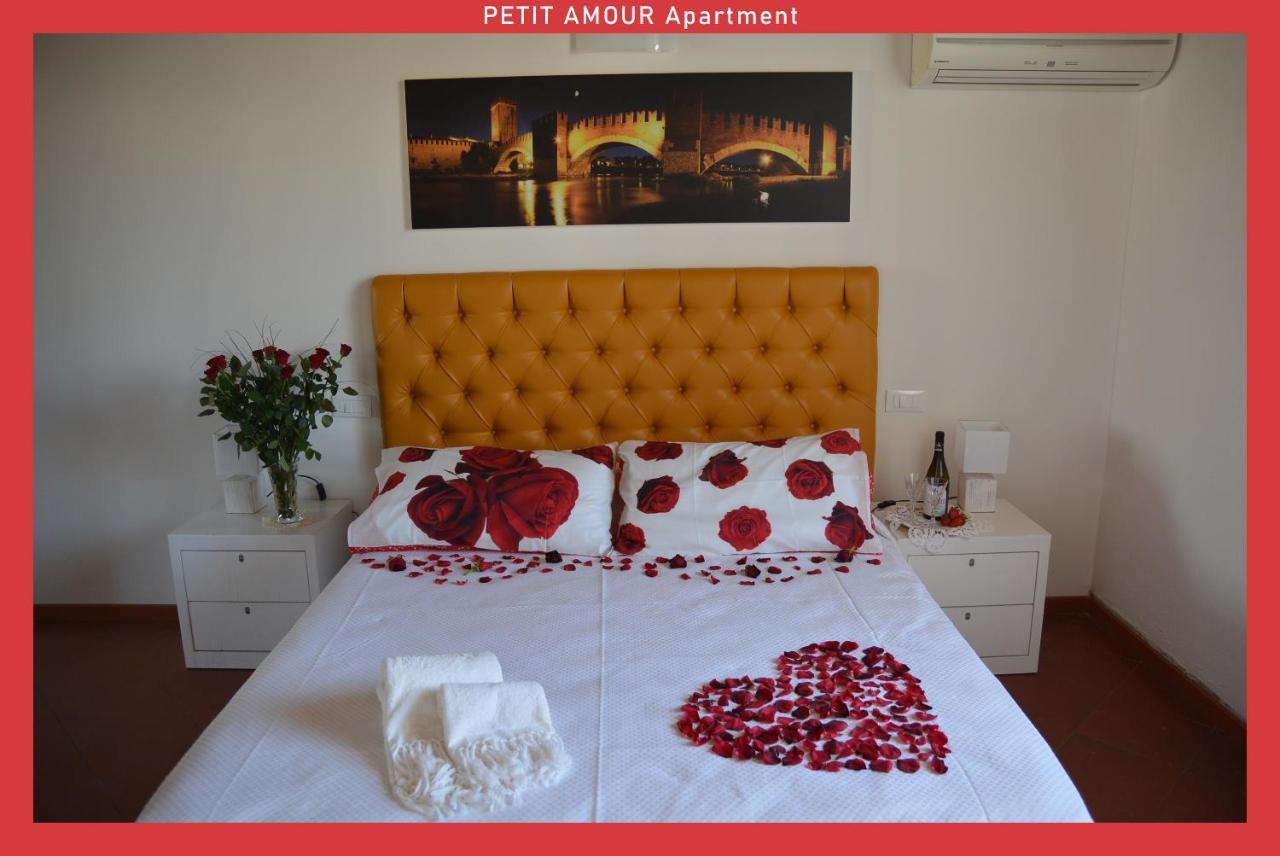 Verona Relax&Stay Exterior foto