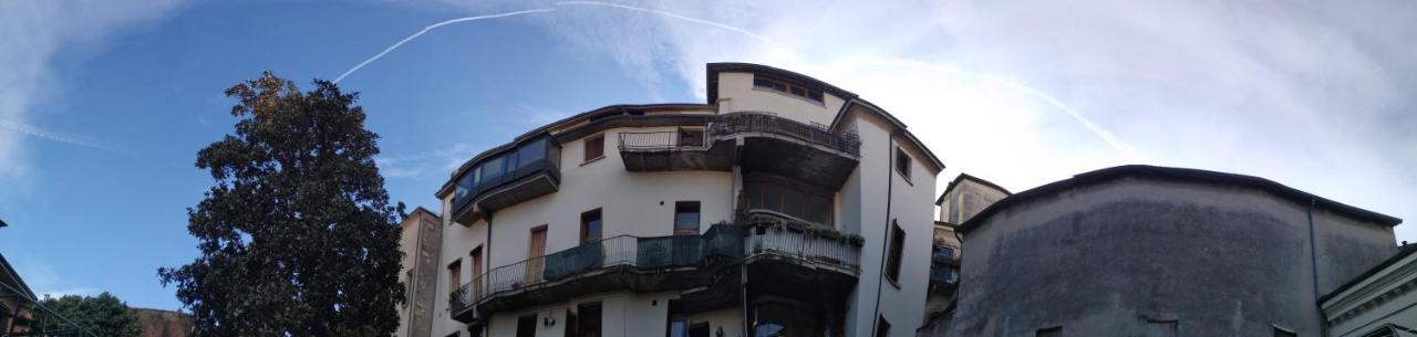 Verona Relax&Stay Exterior foto