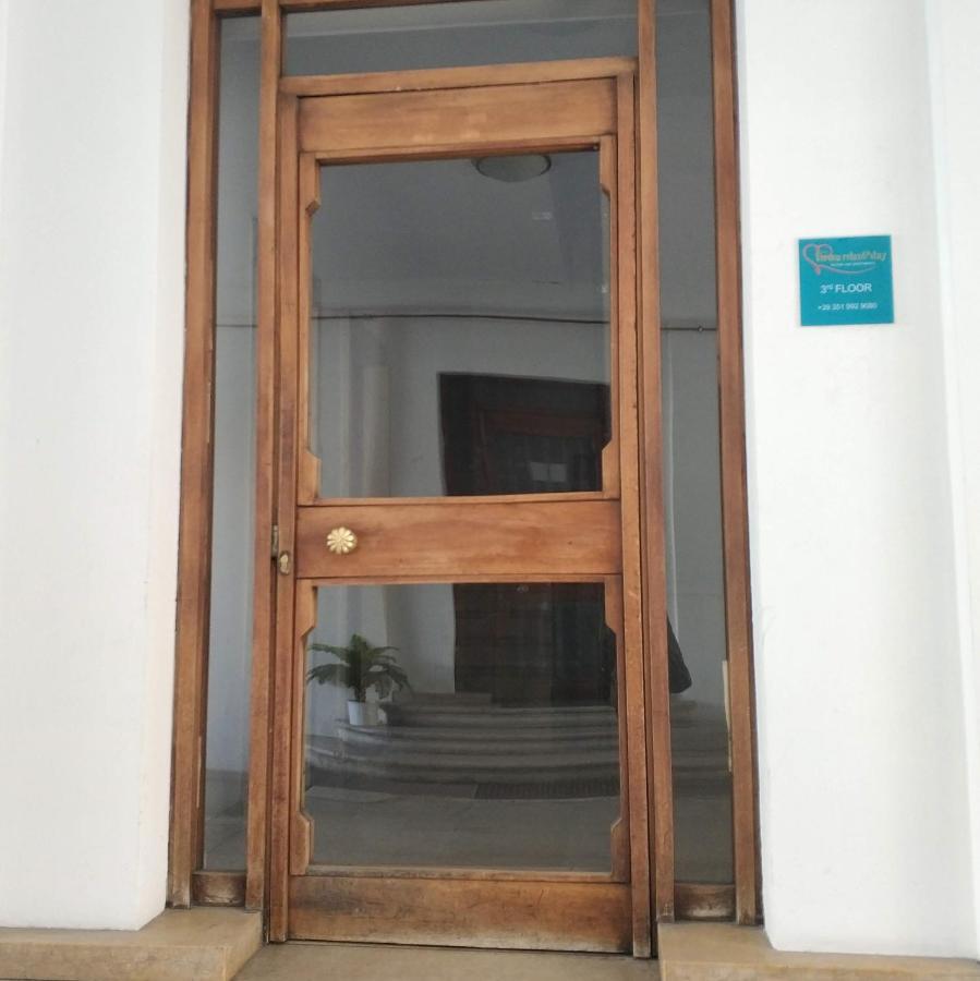 Verona Relax&Stay Exterior foto