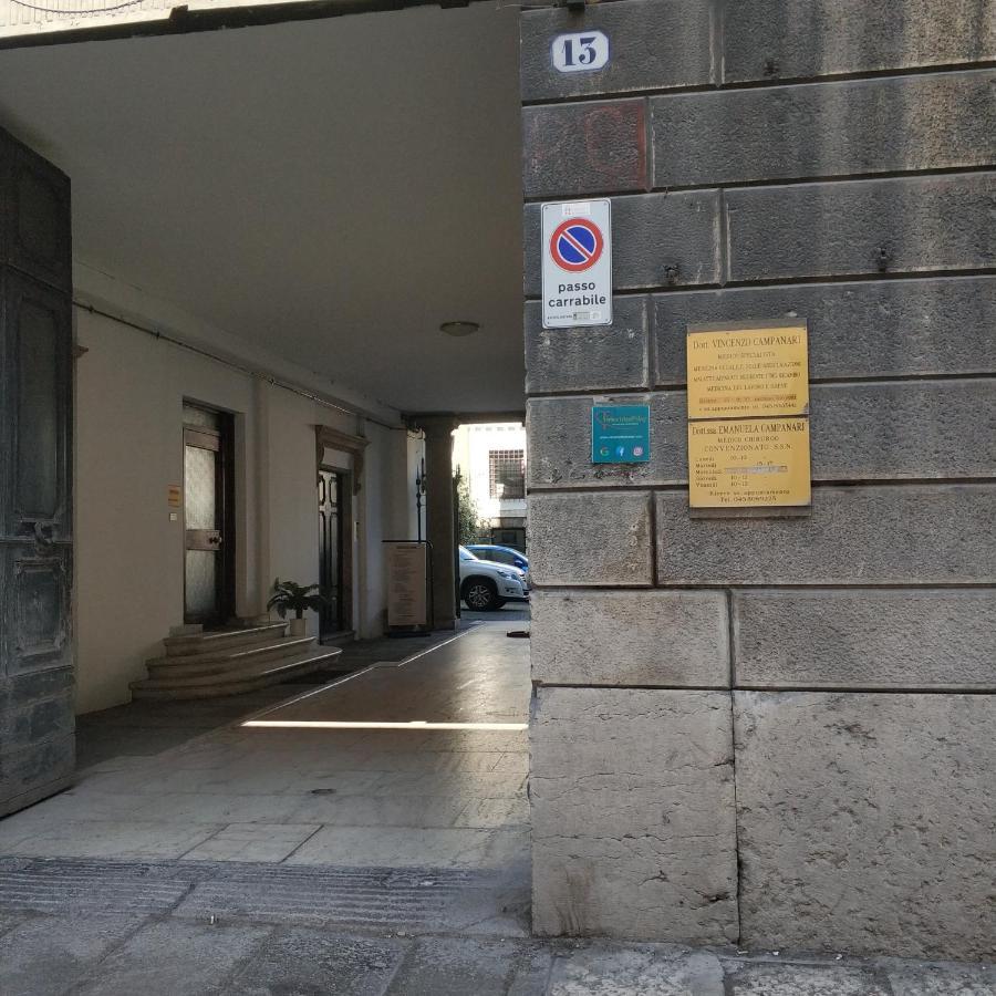 Verona Relax&Stay Exterior foto