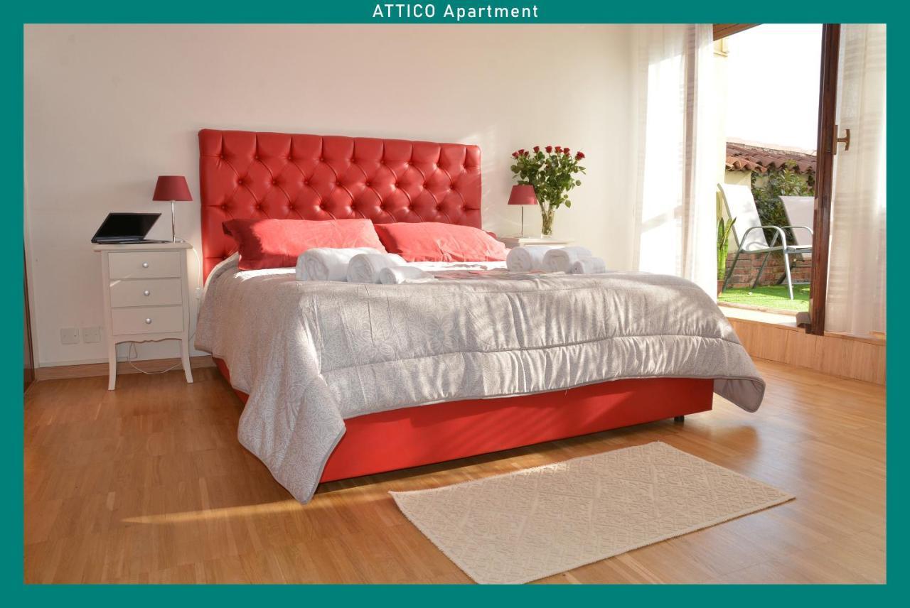 Verona Relax&Stay Exterior foto