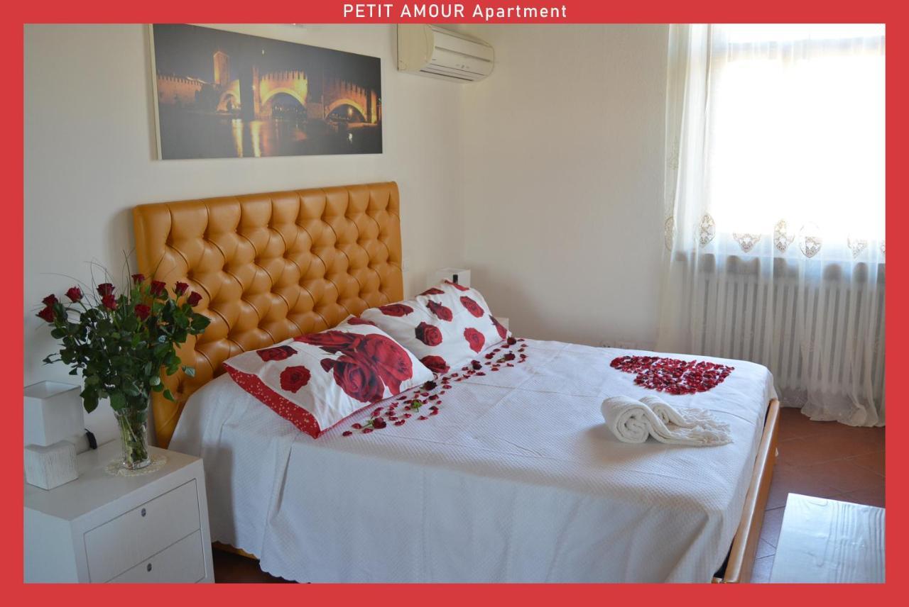 Verona Relax&Stay Exterior foto