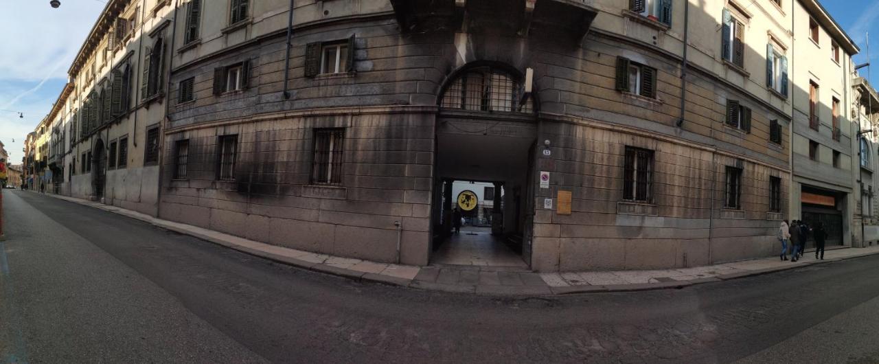 Verona Relax&Stay Exterior foto