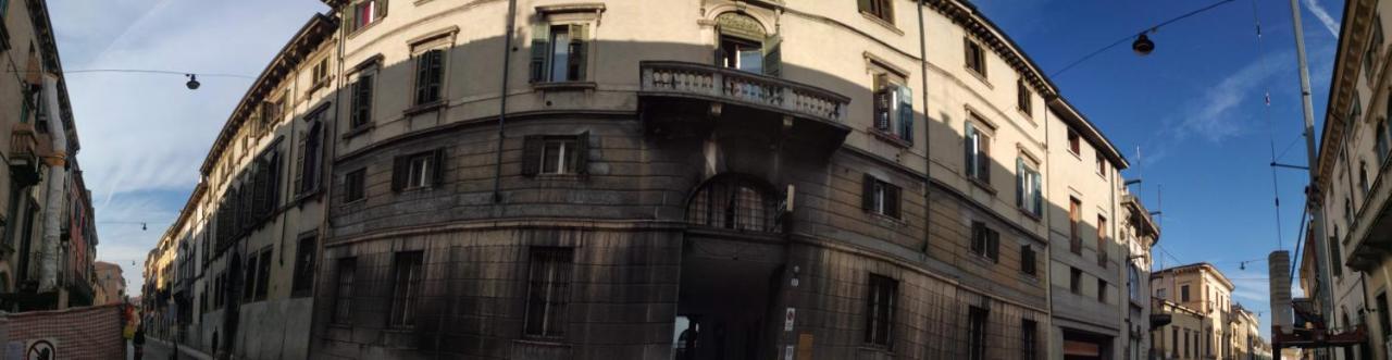 Verona Relax&Stay Exterior foto