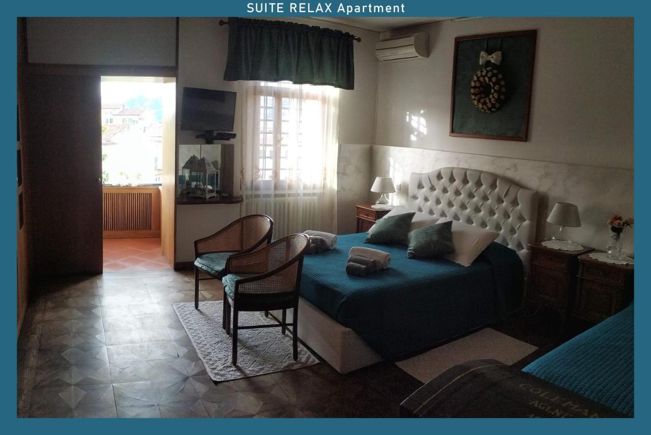 Verona Relax&Stay Exterior foto