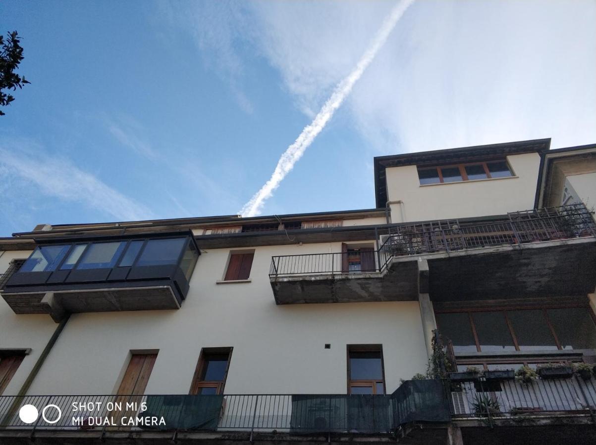 Verona Relax&Stay Exterior foto