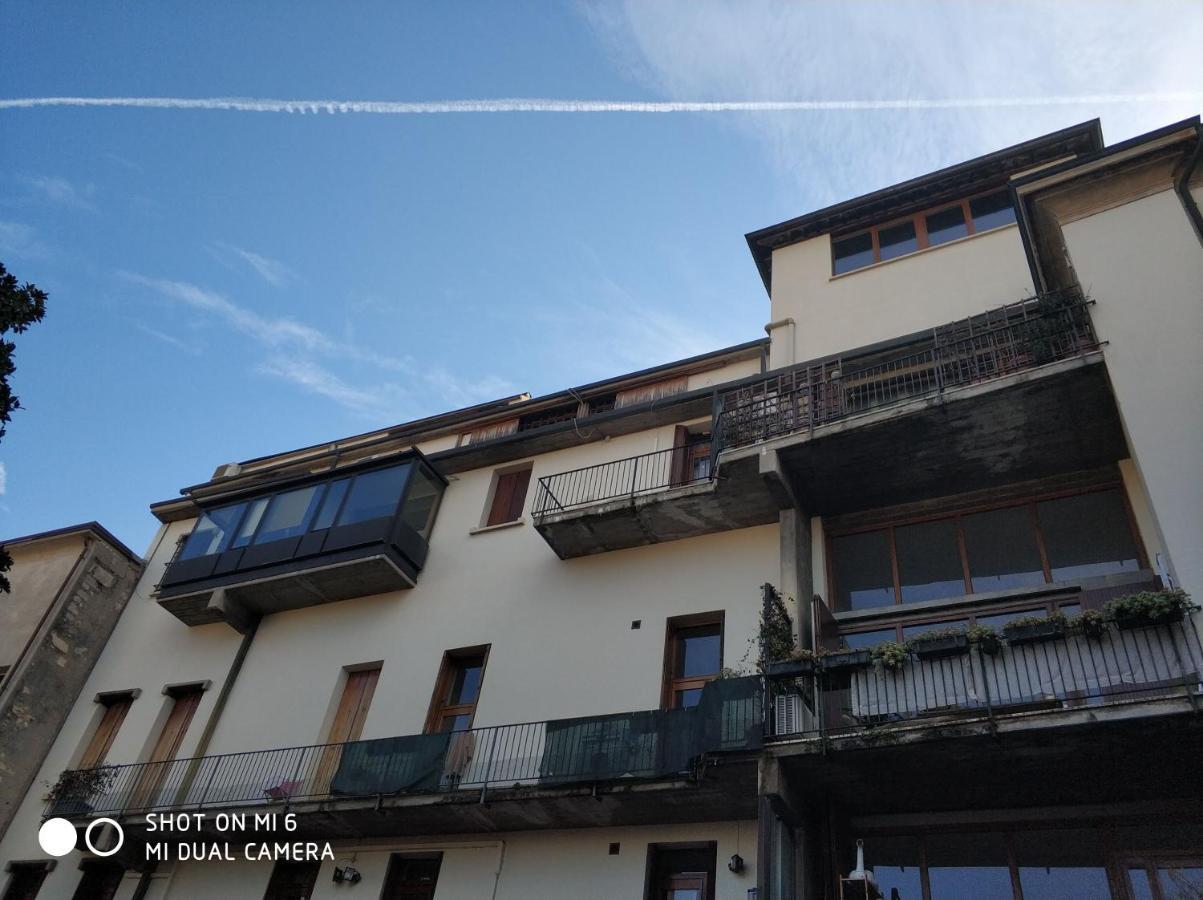 Verona Relax&Stay Exterior foto